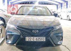 تويوتا كامري